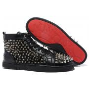 Chaussure Christian Louboutin Pour Homme Pas Cher